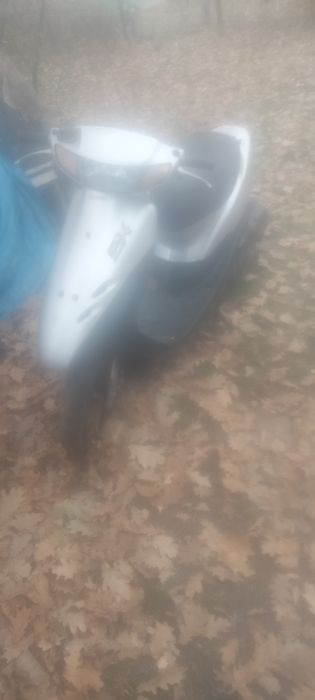 Продаю honda Dio AF35 zx