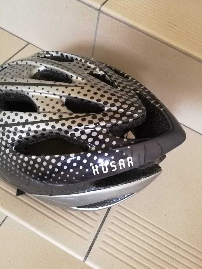 Kask rowerowy L/XL