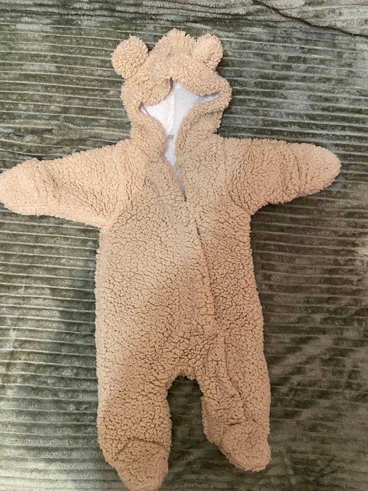 Дитячий костюм медведя