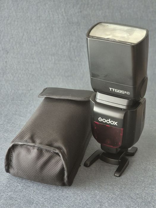 Godox Speedlight TT685 II (C)