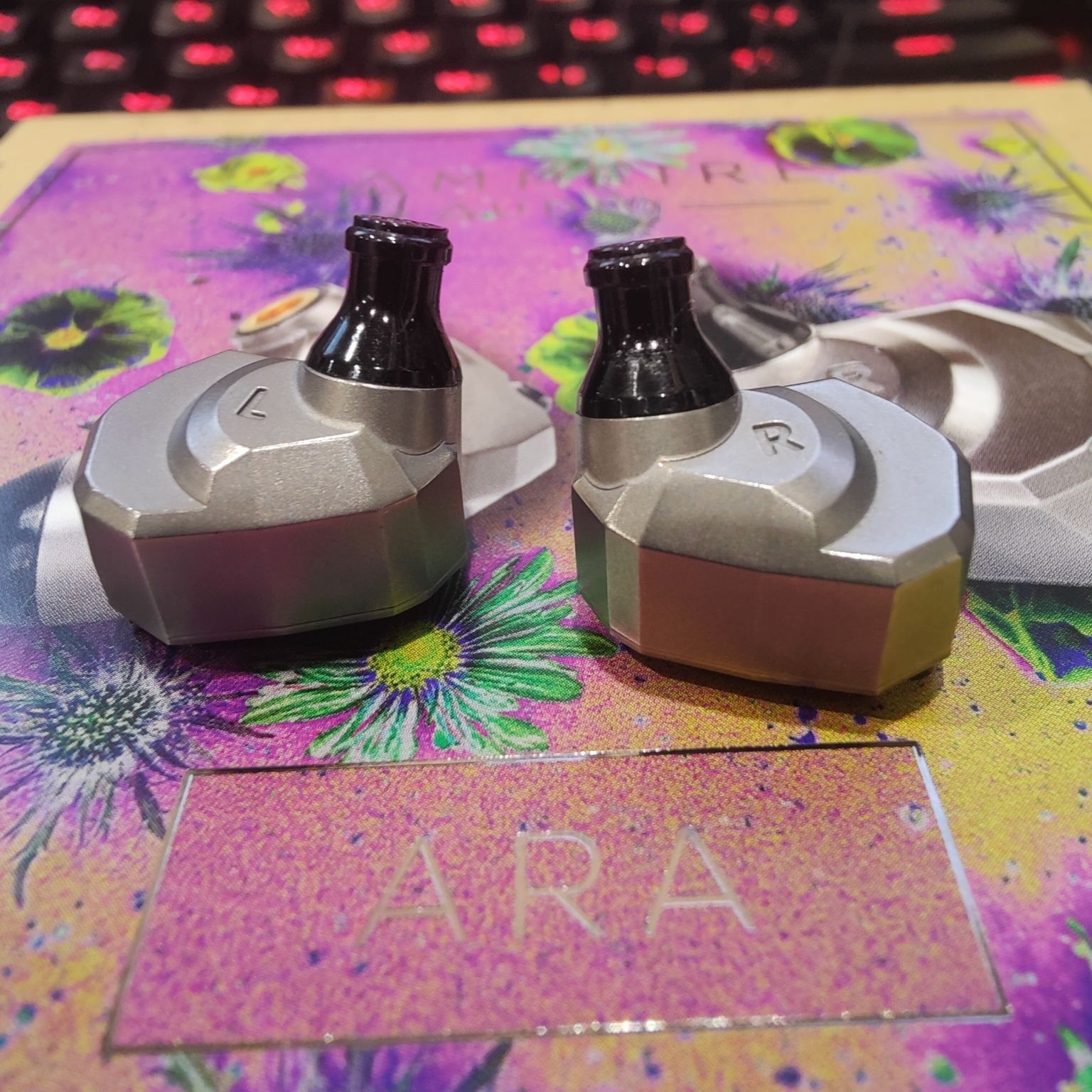 Campfire Audio Ara