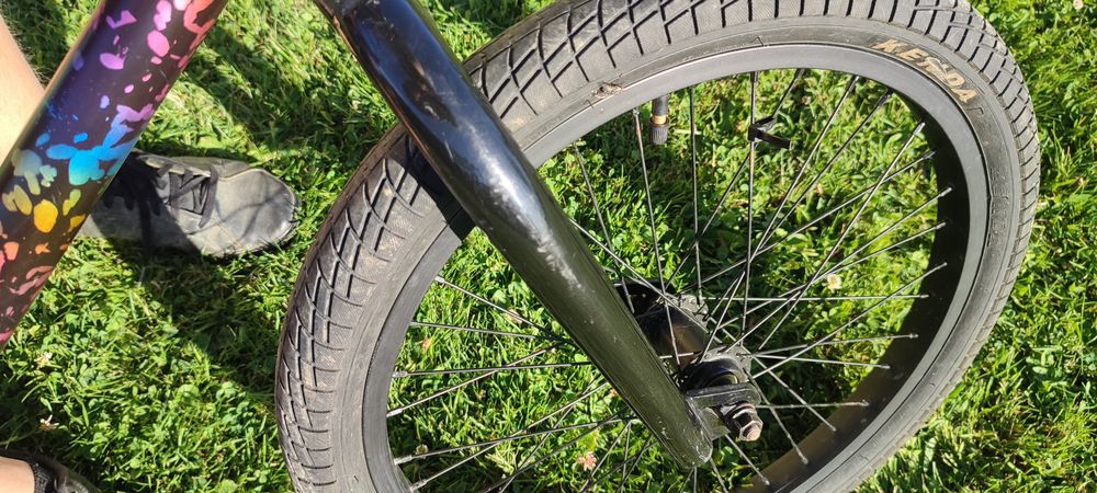 BMX mafiabikes kush1 20,20"