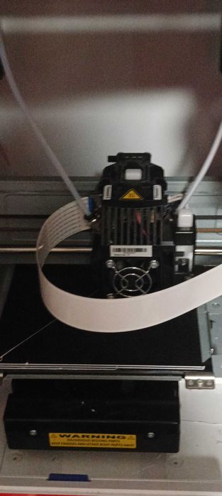 Drukarka 3D XYZprinting da Vinci Junior 2.0 Mix