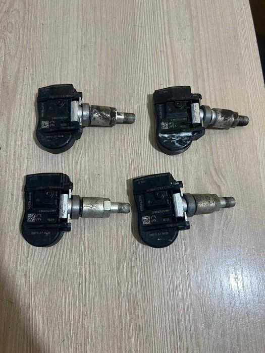 Датчики тиску в шинах Mazda 2,3,5,6CX-3,CX-5,CX-7,CX-9 Fiat Мазда Фіат