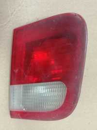 Lampa tylna BMW E46 prawa klapa 8364924