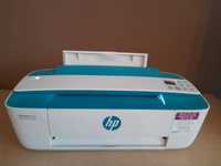 Urządzenie wielofunkcyjne, drukarka HP DeskJet 3762 Wi-fi