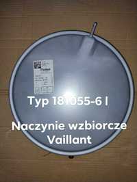 Piec gazowy Vaillant Naczynie wzbiorcze Vaillant 181055 Okazja