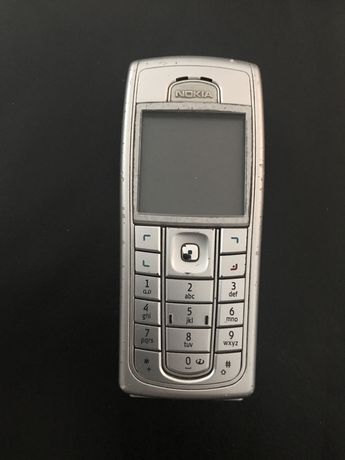 Nokia 6230i bez simlocka