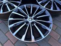 Alu Skoda Kodiaq Karoq Octavia 5x112 7Jx18 ET43 „TRINITY”