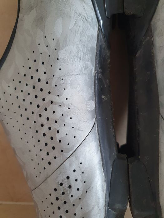 Shimano rx8 r 46 wkladka 292 buty gravel xc mtb cx kolarskie