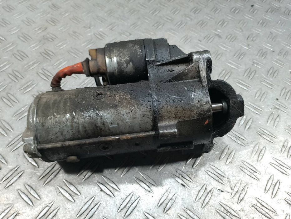 ROZRUSZNIK RENAULT SCENIC II ( 03-09 ) 8200331251  D7R49 1.9 DCI