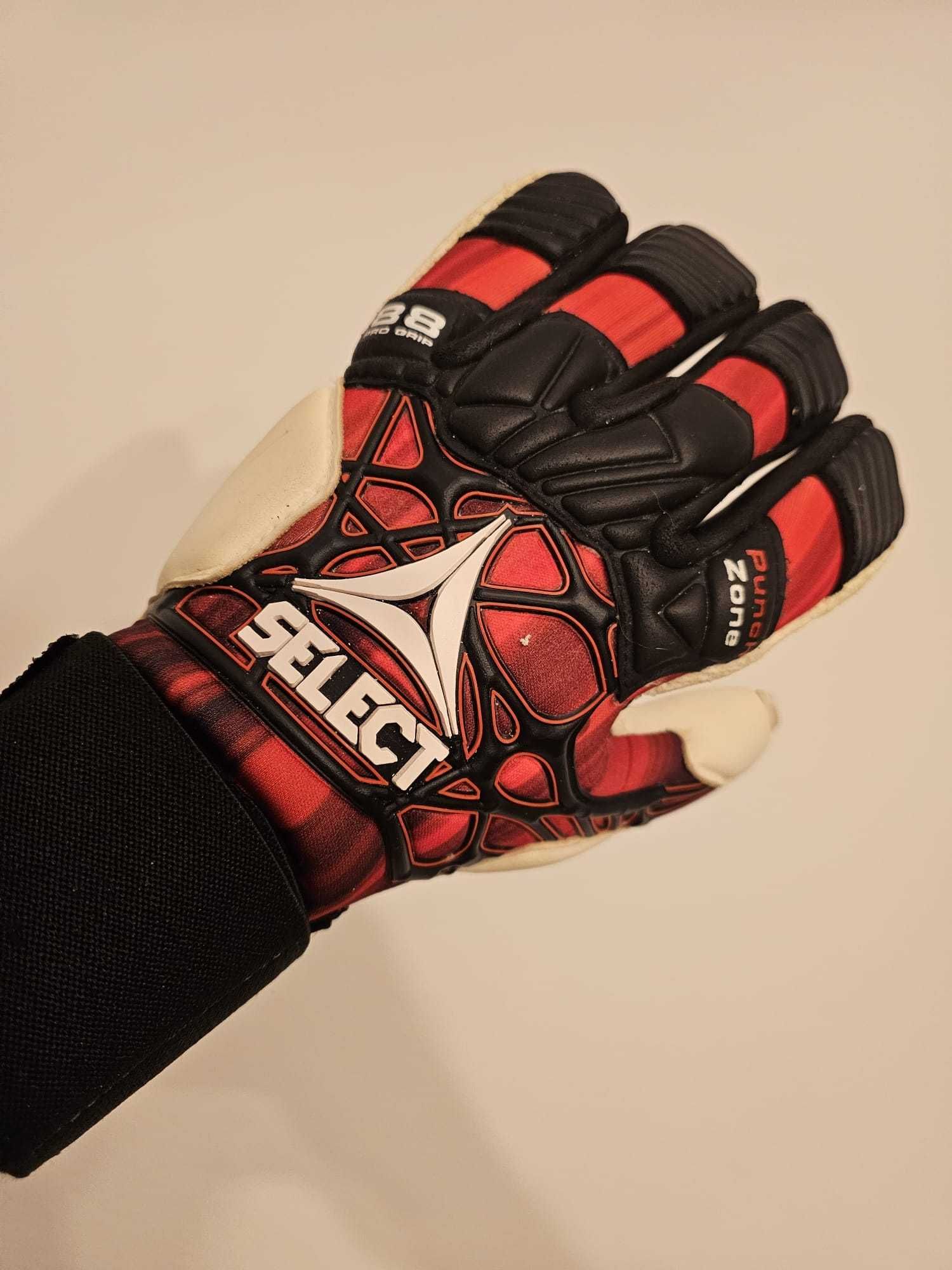 Luvas Guarda-redes Select 88 Pro Grip