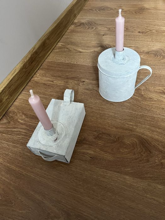 Wiklinowy wieniec serduszko