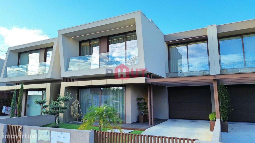 Moradia V3 em Nogueira, Lousada – Excelente Oportunidade!