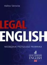 Legal English. C.H. Beck. Nowy Produkt