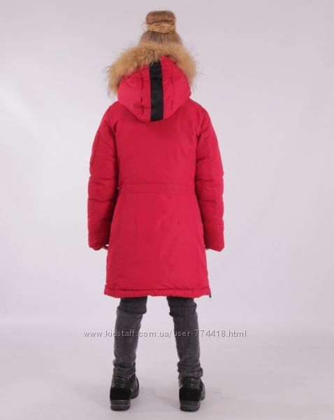 Зимнее пальто Snowimage