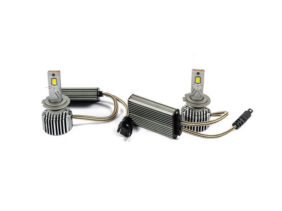 Комплект LED ламп H7 Niken Nova-series