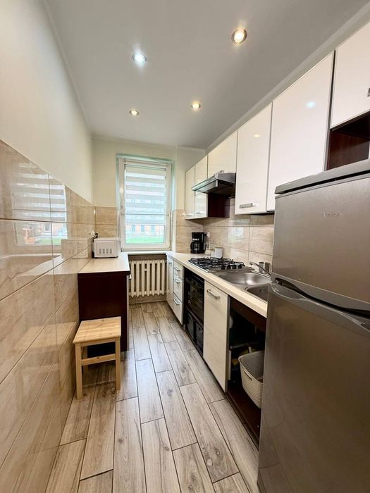 Sprzedam  mieszkanie