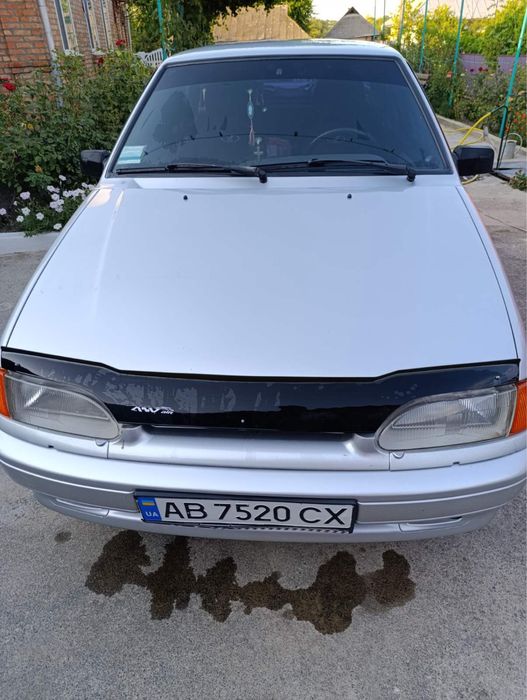 Ваз 2115 Вкладень не потребує