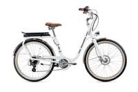 PEUGEOT eLc01 CENTRAL E-bike Urbana, 250W, Bateria 36V 14Ah 504Wh