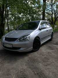 Honda Civic 1.4 KAT