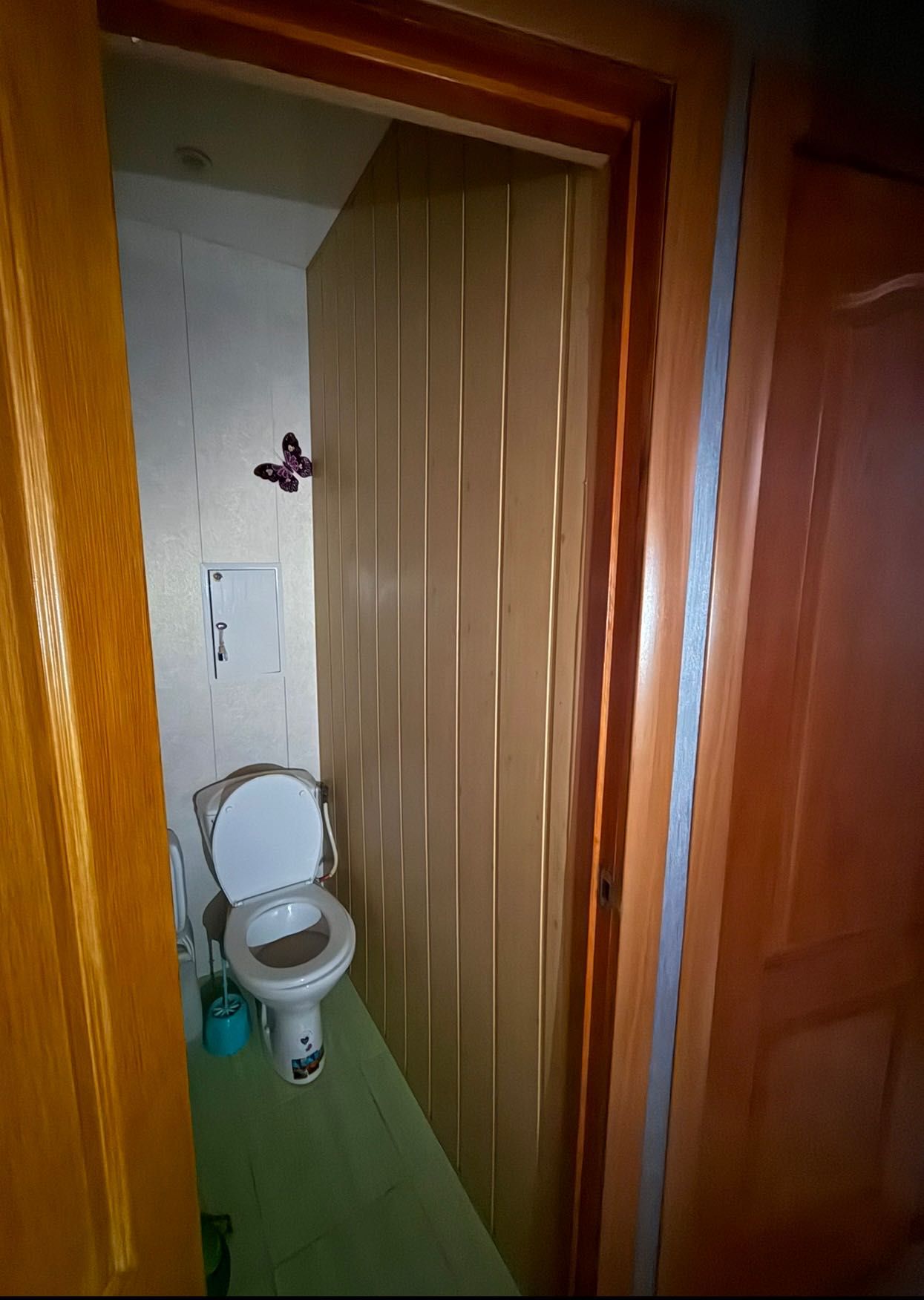 Продается 2к квартира