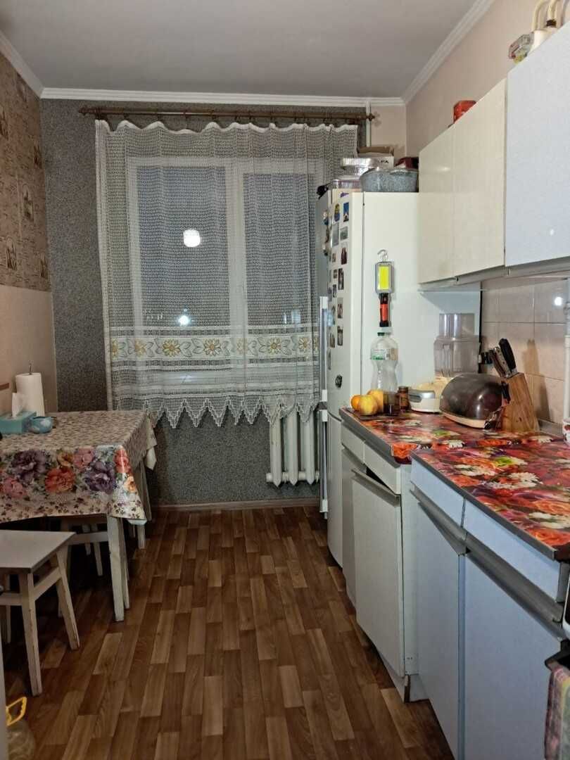 Продаж 3-кімнатної квартири на вул. Шевченка, Рясне-1 [#33843].