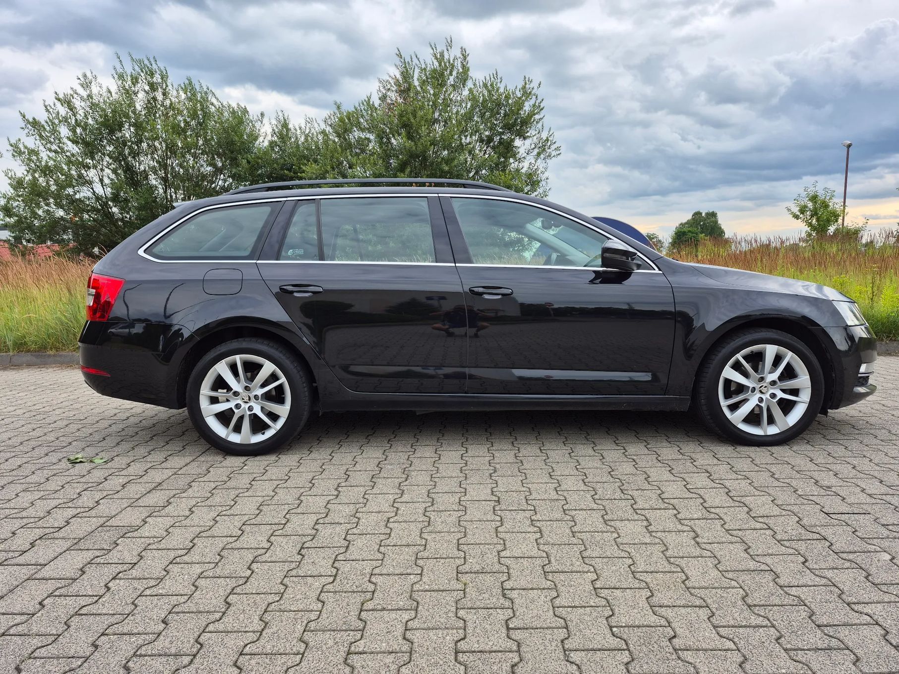 Skoda Octavia Skoda Octavia 1.6 TDI STYLE