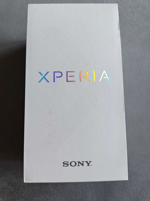 Sony Xperia XZ1 Compact