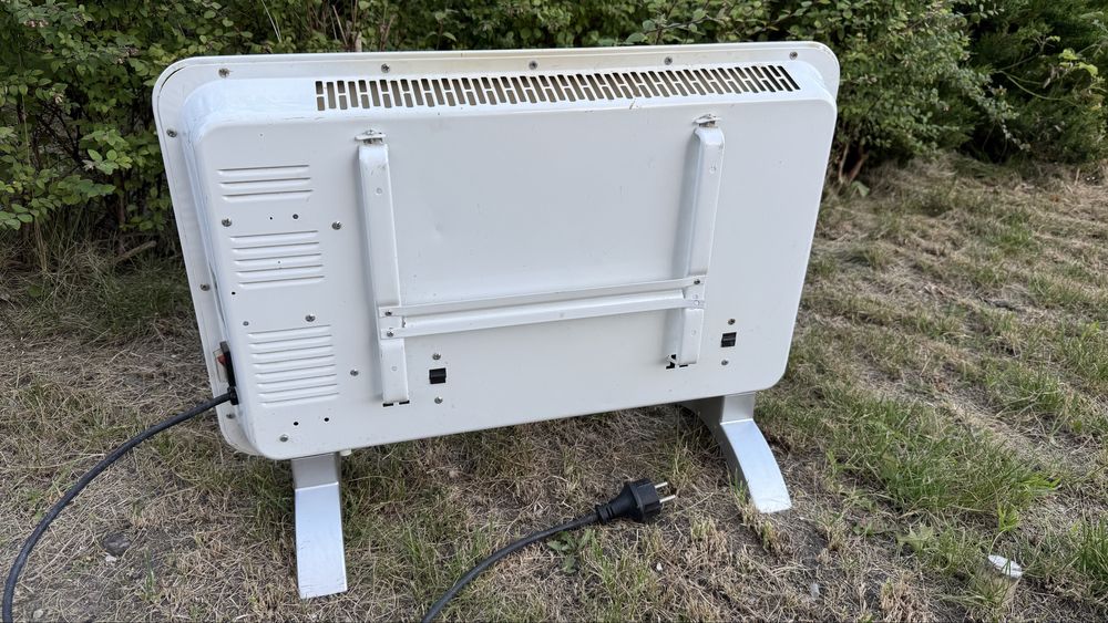 Grzejnik konwektorowy Wifi 500/1000w