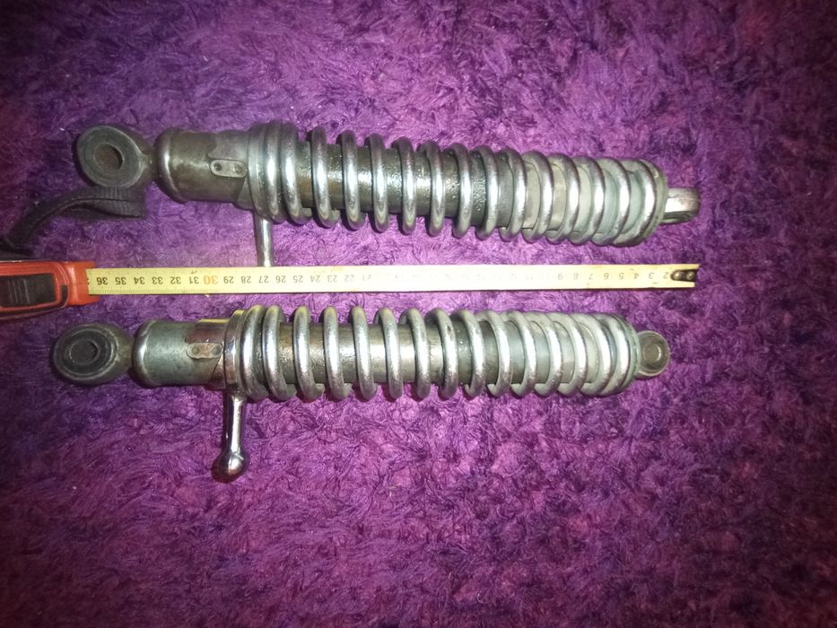 Амортизаторы Минск Иж