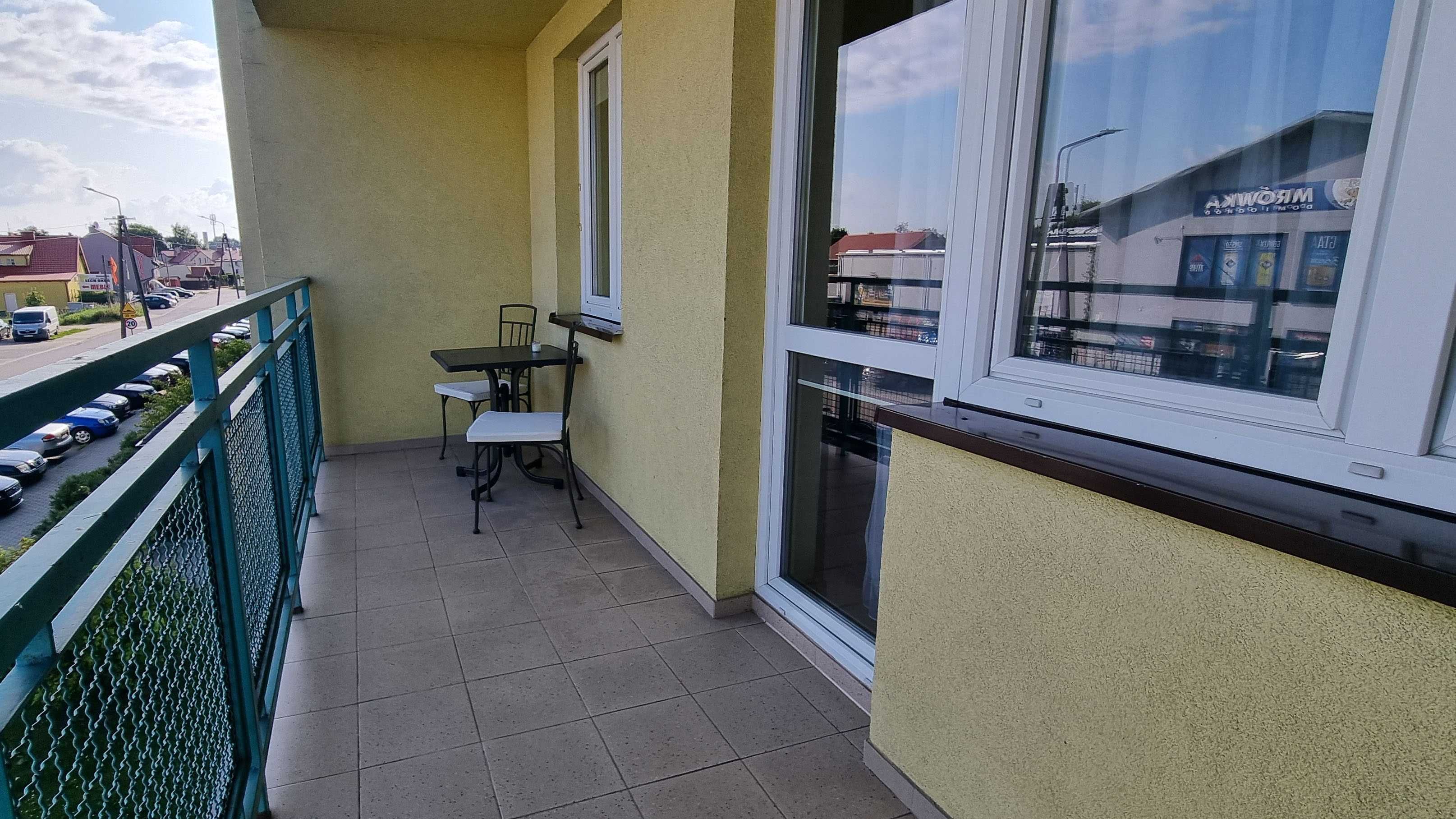 Apartament do wynajęcia w Olecku