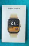 Smart Watche nowy