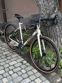Велосипед cube nuroad pro 2022р