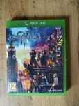 Gra Kingdom Hearts Xbox