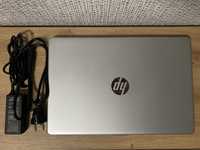 ноутбук HP 15s-fq2033ua