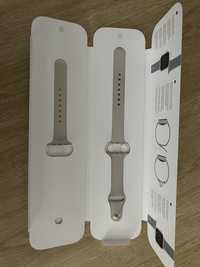 Bracelete Desportiva Apple Watch 41mm - Luz das Estrelas