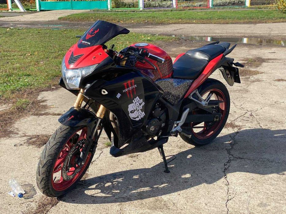 Продам вайпер 250