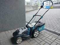 Kosiarka elektryczna