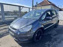 Ford S-Max 1.8TDCi 125CV
