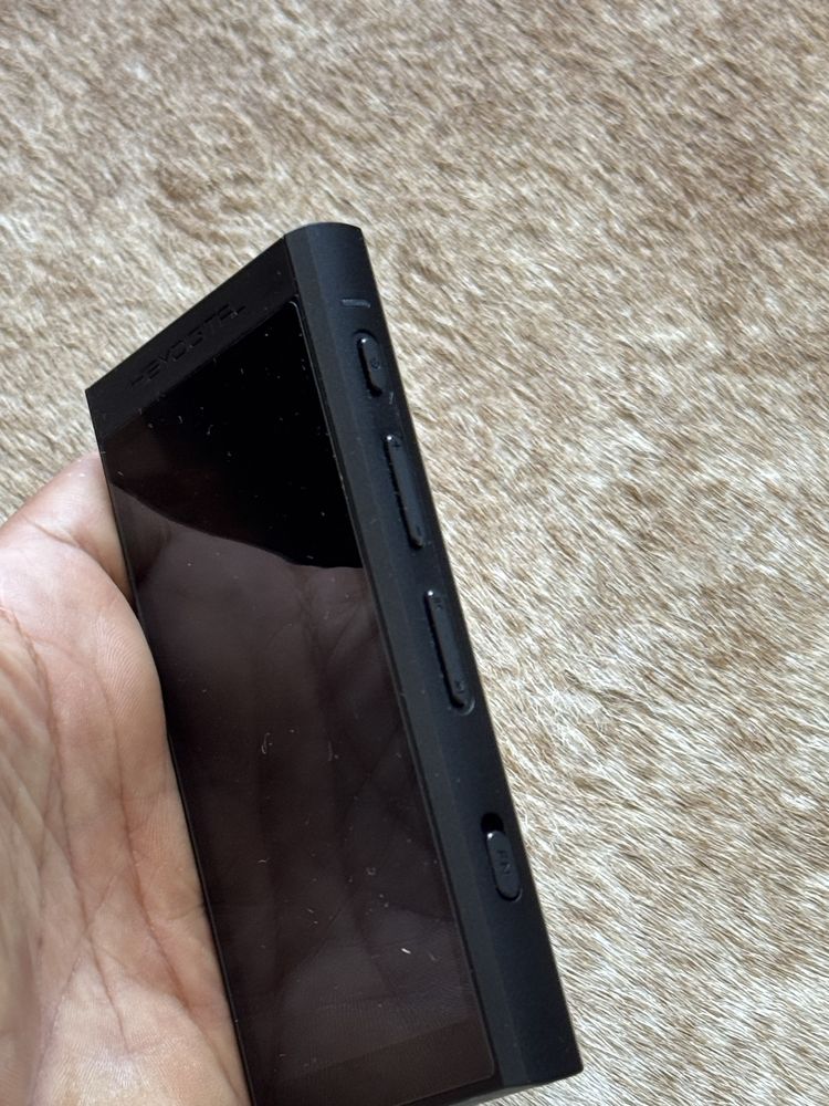HiBy Digital M300 - DAP + case