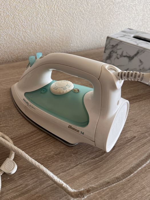 Праска philips робоча