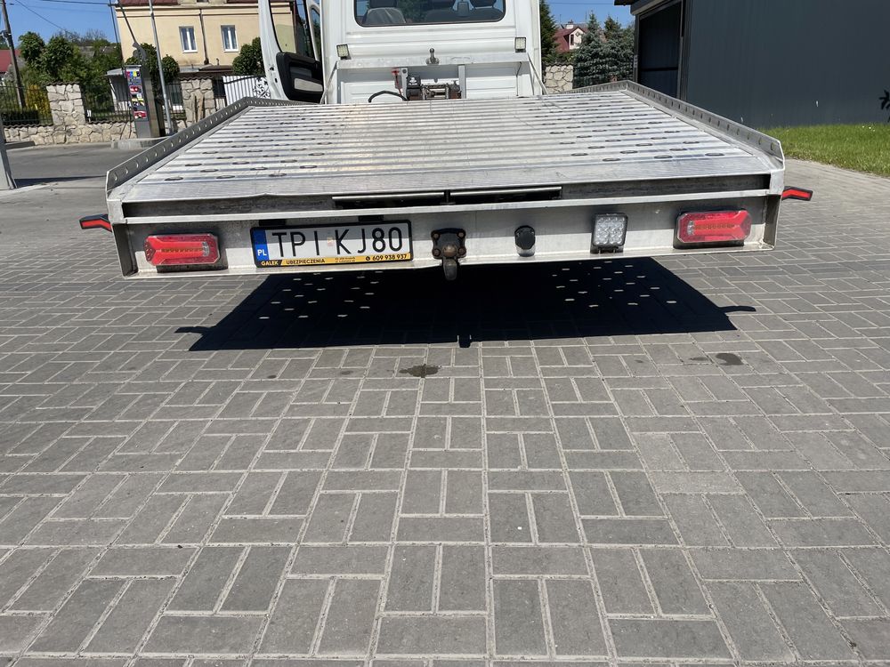 Peugot Boxer 2.2 Euro5