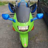 Kawasaki zzr 600