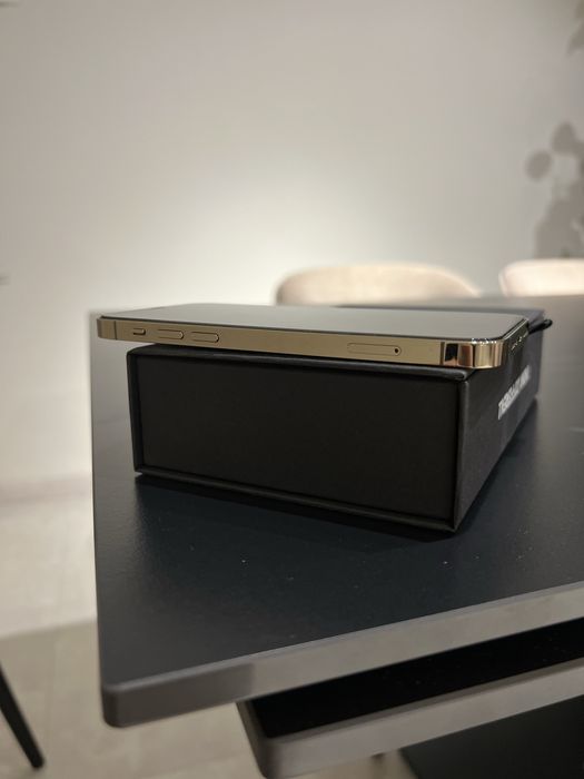 iPhone 12 pro 128 Gold БУ