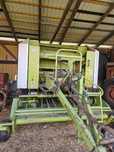 Prasa belująca Claas Rollant 250