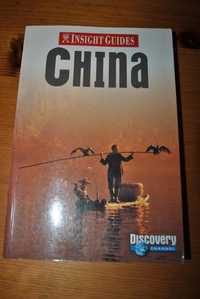 Przewodnik po Chinach - CHINA INSIGHT Guides
