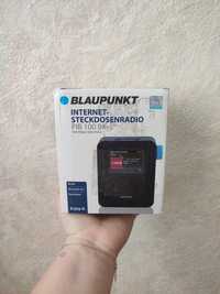 Radio sieciowe FM Blaupunkt PIB 100 BK