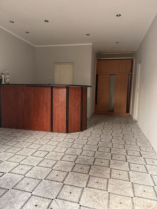 Wynajme hale magazyn do 800m2 Janow Zloty Potok