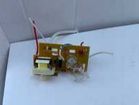 Płyta do Toster Philips HD2581/90 czarny 830 W